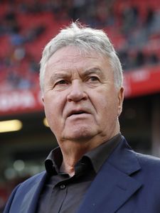 Guus Hiddink