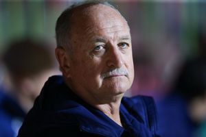 Luiz Felipe Scolari