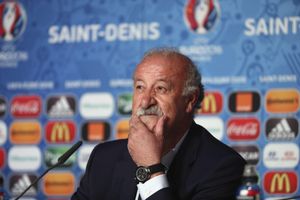 Vicente Del Bosque