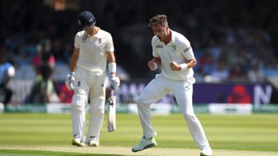 England give new fans a crash course in reality with spectacular batting collapse against Ireland