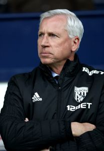 Alan Pardew