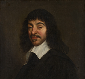 René Descartes