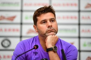 Mauricio Pochettino