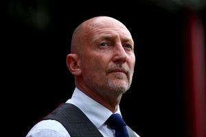 Ian Holloway