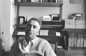 Roland Barthes