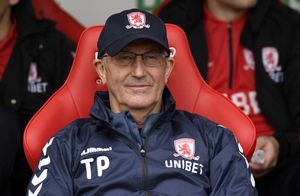 Tony Pulis