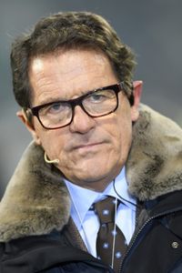 Fabio Capello