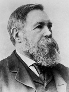 Friedrich Engels