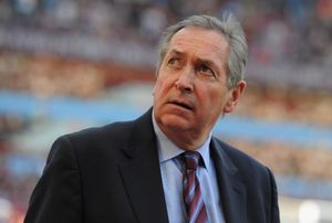 Gerard Houllier