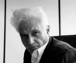 Jacques Derrida