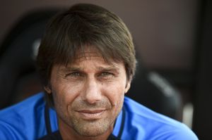 Antonio Conte