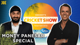 Swanny’s Cricket Show Episode 3: The Monty Panesar Special