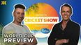 Swanny’s Cricket Show Episode One: World Cup Preview with Isa Guha