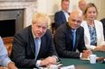 Boris Johnson says he supports amnesty for illegal immigrants