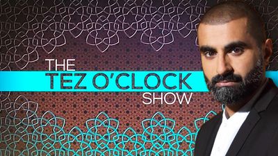 COMEDY BOX: Why you need to watch… The Tez O’Clock Show