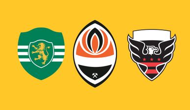 QUIZ: Name these 30 football badges