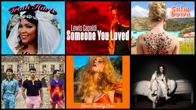 What your song of the summer says about you