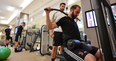 We need to talk about Gonzalo Higuain’s lat pulldown technique