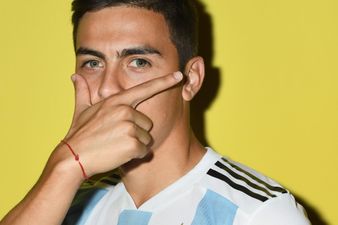 Manchester United must avoid turning Paulo Dybala into the next Angel Di Maria