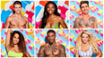 Every 2019 Love Island contestant ranked from worst to best