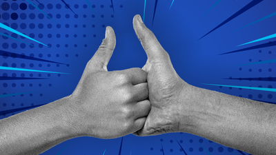 We met the Lionel Messi of thumb wrestling at the Thumb Wrestling World Championships