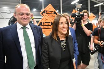 Lib Dems victorious in Brecon & Radnorshire by-election