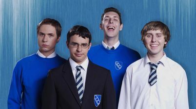 Personality Test: Which one of the Inbetweeners are you?