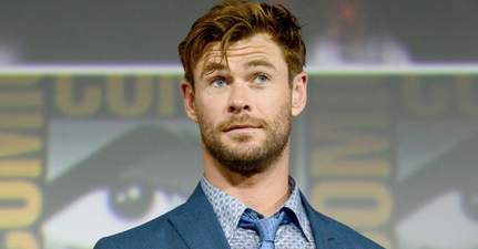 Chris Hemsworth’s chef shares meat-free muscle-building recipe