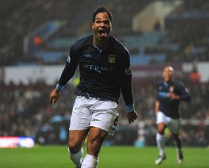 Joleon Lescott