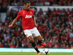 Rio Ferdinand