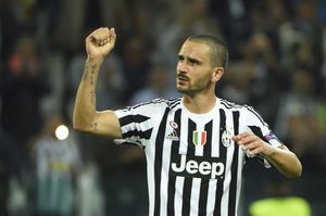 Leonardo Bonucci