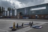 Bury FC: A club on the brink