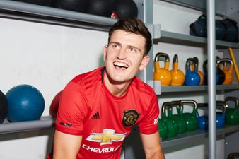 Rio Ferdinand on what Harry Maguire can expect at Manchester United