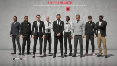 EA Sports announce changes to Career Mode on FIFA 20