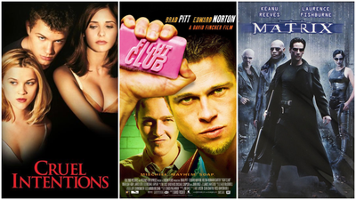 QUIZ: How well do you remember these movies that came out in 1999?