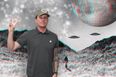 Tom DeLonge really doesn’t want you to storm Area 51