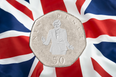 9 potential designs for the commemorative Brexit 50p coin