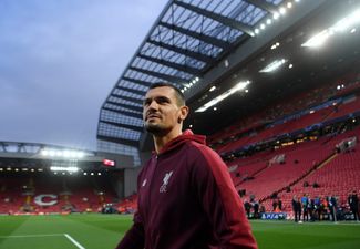 Farewell Dejan Lovren, a defender whose passion would be his downfall