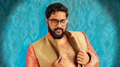 FRINGE 2019: Why you need to see… Eshaan Akbar