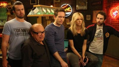 QUIZ: Match the It’s Always Sunny in Philadelphia quote to the character