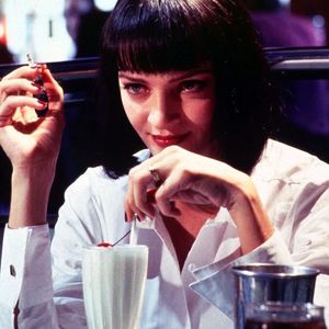 Mia Wallace