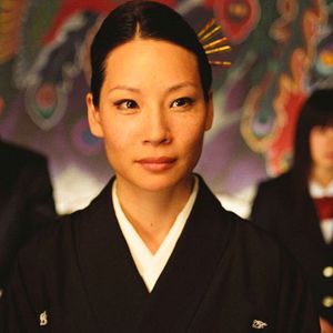 O-Ren Ishii