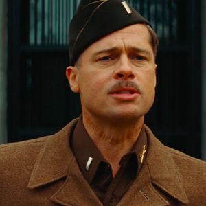 Lt. Aldo Raine