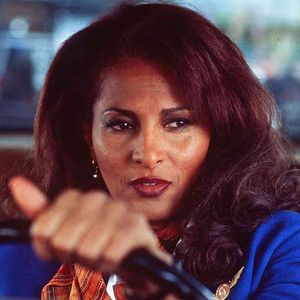 Jackie Brown