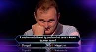 We need to talk about AMC’s Who Wants To Be A Millionaire ‘coughing major’ drama