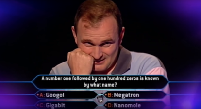 We need to talk about AMC’s Who Wants To Be A Millionaire ‘coughing major’ drama