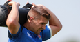 England centre Henry Slade on the changes he made to his diet and training