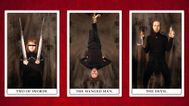 FRINGE 2019: Why you need to see… Tarot