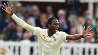 Jofra Archer has flipped this Ashes series on its head