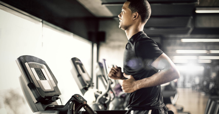 Why doing too much cardio can affect your testosterone and fertility